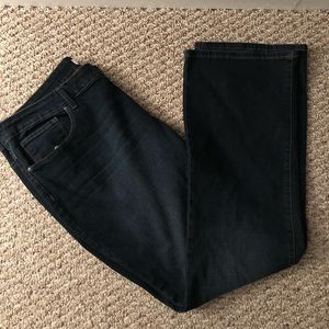 Jessica Simpson jeans